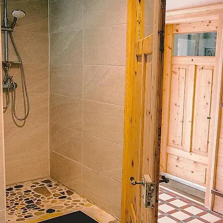 In Seenaehe Apartman