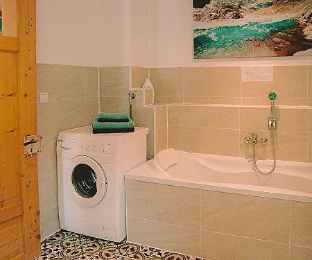 In Seenaehe Apartamento