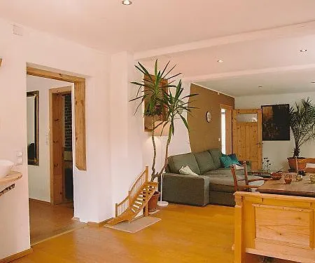 Apartment In Seenaehe *