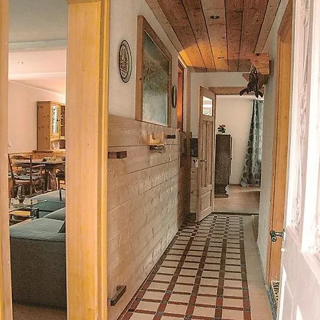 Apartment In Seenaehe Diessen am Ammersee