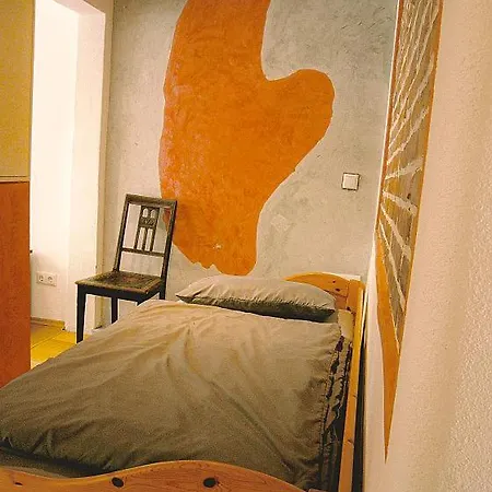 In Seenaehe Apartment *