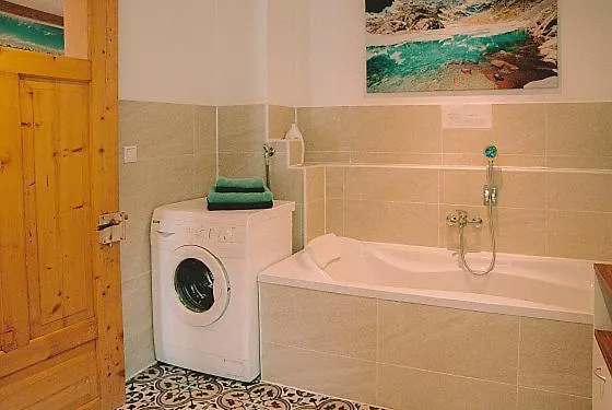 In Seenaehe Apartmán