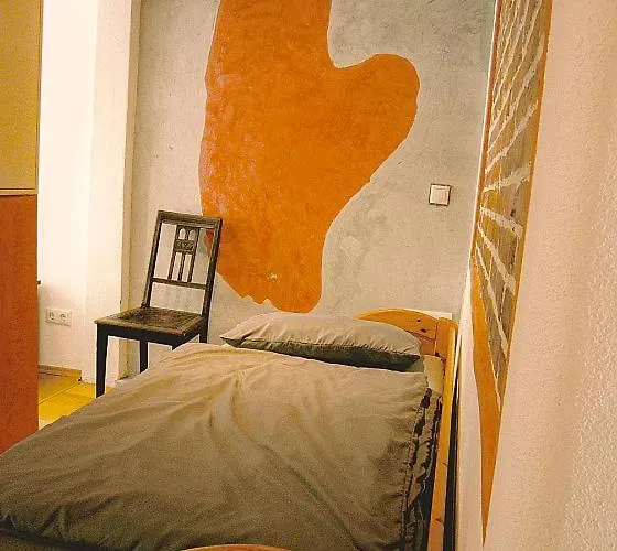 In Seenaehe Apartmán *